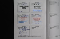 Toyota Corolla Cross vaihtoauto