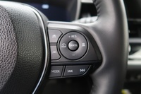 Toyota Corolla Cross vaihtoauto