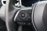 Toyota Corolla Cross vaihtoauto