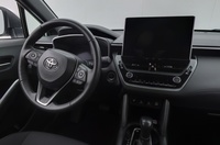 Toyota Corolla Cross vaihtoauto