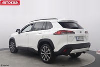Toyota Corolla Cross vaihtoauto
