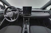 Toyota Corolla Cross vaihtoauto