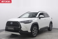 Toyota Corolla Cross vaihtoauto