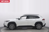 Toyota Corolla Cross vaihtoauto