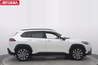 Toyota Corolla Cross vaihtoauto