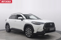 Toyota Corolla Cross vaihtoauto