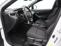 Toyota Corolla Cross vaihtoauto