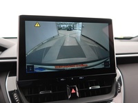 Toyota Corolla Cross vaihtoauto