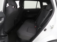 Toyota Corolla Cross vaihtoauto