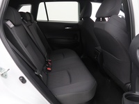 Toyota Corolla Cross vaihtoauto