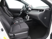 Toyota Corolla Cross vaihtoauto