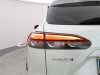 Toyota Corolla Cross vaihtoauto