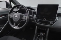 Toyota Corolla Cross vaihtoauto