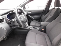 Toyota Corolla Cross vaihtoauto