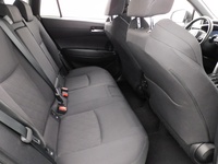 Toyota Corolla Cross vaihtoauto