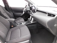 Toyota Corolla Cross vaihtoauto