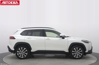 Toyota Corolla Cross vaihtoauto