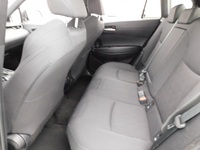 Toyota Corolla Cross vaihtoauto