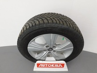 Toyota Corolla Cross vaihtoauto