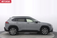 Toyota Corolla Cross vaihtoauto