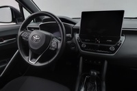 Toyota Corolla Cross vaihtoauto