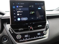 Toyota Corolla Cross vaihtoauto