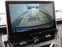 Toyota Corolla Cross vaihtoauto