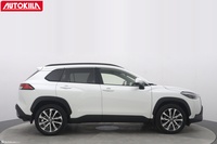 Toyota Corolla Cross vaihtoauto