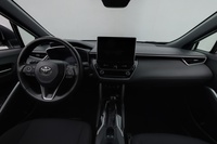 Toyota Corolla Cross vaihtoauto