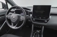 Toyota Corolla Cross vaihtoauto