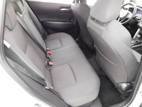 Toyota Corolla Cross vaihtoauto