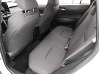 Toyota Corolla Cross vaihtoauto