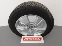 Toyota Corolla Cross vaihtoauto