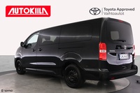 Toyota Proace Verso vaihtoauto