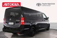 Toyota Proace Verso vaihtoauto