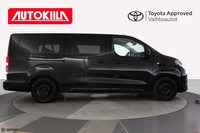 Toyota Proace Verso vaihtoauto