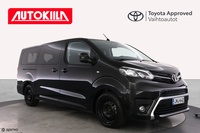 Toyota Proace Verso vaihtoauto