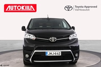 Toyota Proace Verso vaihtoauto