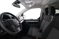 Toyota Proace Verso vaihtoauto
