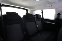 Toyota Proace Verso vaihtoauto