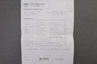 Toyota Proace Verso vaihtoauto