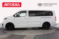 Toyota Proace Verso vaihtoauto