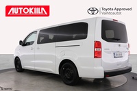 Toyota Proace Verso vaihtoauto