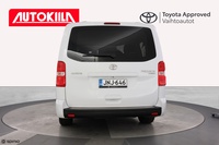 Toyota Proace Verso vaihtoauto