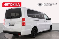 Toyota Proace Verso vaihtoauto