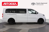 Toyota Proace Verso vaihtoauto