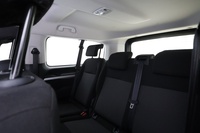Toyota Proace Verso vaihtoauto