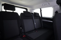 Toyota Proace Verso vaihtoauto