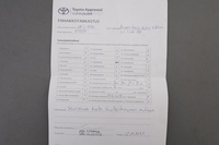Toyota Proace Verso vaihtoauto