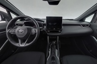 Toyota Corolla Cross vaihtoauto